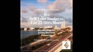 Tampa Business Broker Michael Shea