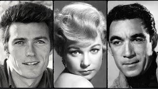  Test Your Memory: Iconic 1960s Actors & Actresses Quiz! 