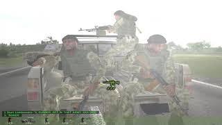 Let's Play Arma 1 Royal Flush Part 11 A Royal Ending