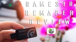 GameSir REMAPER Review - Now You Can Play All Games With Gamepad