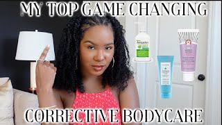 My Top Game Changing Corrective BODYCARE Products 2024