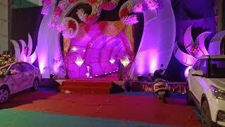 Mahesh Mandap Decorators bonkode 9