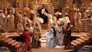 Turandot: Finale (Met Opera)