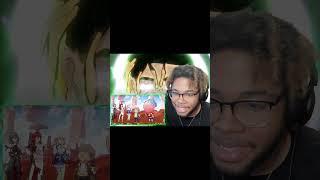 Y'all WON'T Believe My #1 Favorite Anime...