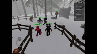 Roblox: Camping 3 [Full Gameplay]