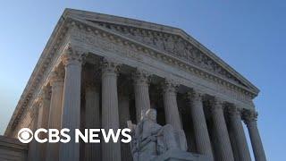 Breaking down the Supreme Court's rulings on reverse discrimination, gunmaker liability