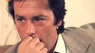 Ален Делон: интервью 1978 / Alain Delon: À l'occasion de la sortie de "Le Toubib"