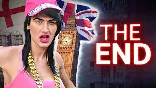 The U.K Has Fallen. What Happened?