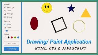 HTML CSS JavaScript Projects with Source Code Download | JavaScript Mini Project