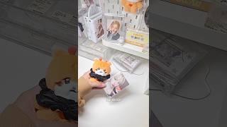 unboxing with me｜#宋雨琦 #kpop