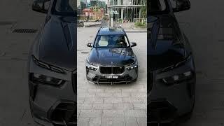 Watch and Compare: X7 or X5M. Make Your Choice in comments.