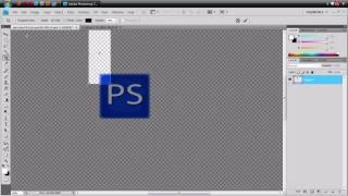 How to make your own desktop icons using  photoshop and the ico plugin(tutorial)