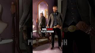 Did You Know Arthur’s Outfit Changes Based on Your Honor Level? 