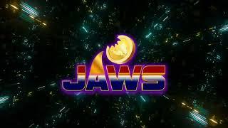JAWS NFT by Sling Produced By Cashius Lyric Video By Katherine Secleter