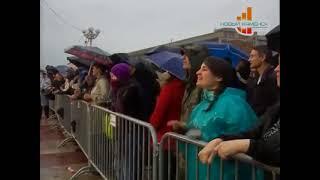 Kalinov Most - 2014-07-12 - Church Bell Festival, Kamensk-Uralsky, Russia [TV]