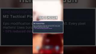 Shatterline Season 2 All New 19 Modifications