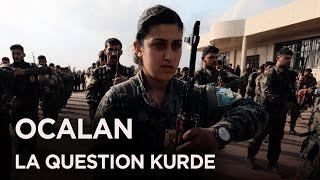 Who are the Kurds, this people divided between four countries? - PKK - World Documentary - AT