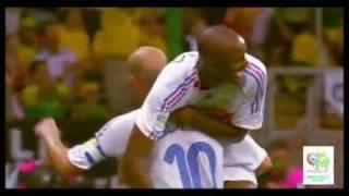 2006 FIFA World Cup Music Video Campione