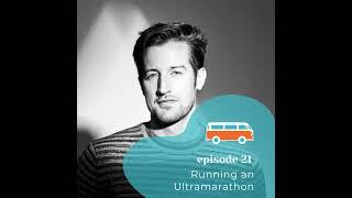 Running an Ultramarathon (with Thomas Zachariassen)