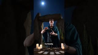 Warlock The Male Witch Explained #Warlock #Magick #Witchcraft #MaleWitch #Occult