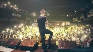 Highway To Hell Tour - Newport Music Hall - Dj Hylyte // Doobie // Krash Minati