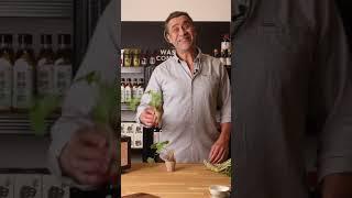 How we grow wasabi and how to prepare it to enjoy at home