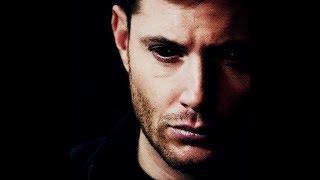 Dean with mark of Cain