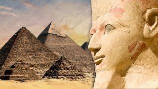 Exploring the Wonders of Ancient Egypt