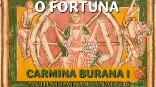 Carmina Burana I: O Fortuna