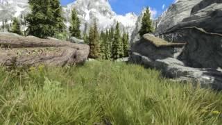 [WIP 2017] Skyrim ENB Mods - Dovah Naakin ENB Old vs New Version