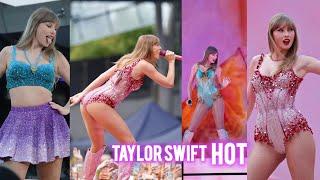 Taylor Swift Hot Dance compilation 4k ultra HD