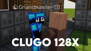 Texture pack review (clugo 128x)