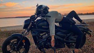 Kawasaki Vulcan S 650 Pure Eargasm #Shorts