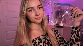 ASMR Girl That’s Obsessed With You is Being Weird Again :/