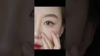 Get long curled eyelashes easily with UKISS Eyelash Primer #UKISS #ukisscosmetics #lashprimer