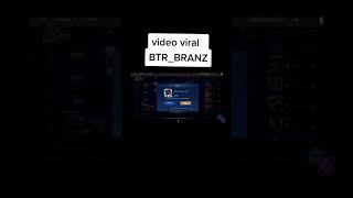 VIRAL!! BTR BRANZ LUPA MATIIN MIC PAS LIVE DI MSC NIMO TV  