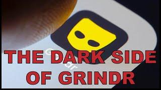 The Shady Side of Grindr