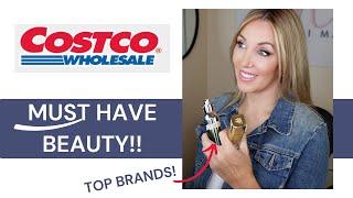 Must have beauty items at Costco | Huge Savings