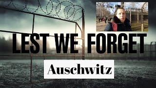 Inside AUSCHWITZ - BIRKENAU Concentration Camps | What I saw, broke my heart