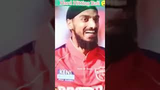 Top3 hard hitting yorker #shorts # cricket#yarking
