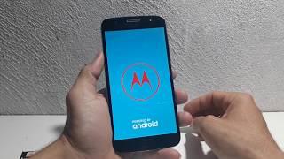 Como remover a conta google do moto g5s plus, g5s, g5 plus android 8.1.0 novo método 2020.