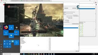 Weapon Hacking / Damage Modding Basics for Dark Souls 3 (cheat engine how-to tutorial)