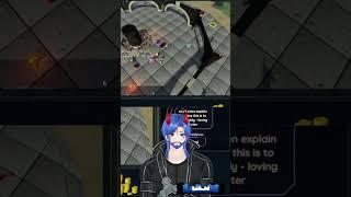 WHAAAAT did Helia Shine just trade me??? #osrs #lucky #kindess | #redivine909 on #Twitch