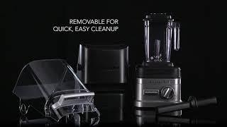 KitchenAid® Commercial NSF® Certified  Enclosure Blender
