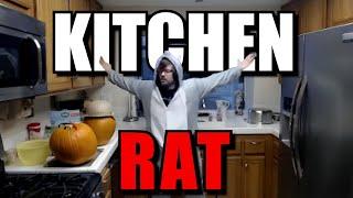 RATTING From My Own KITCHEN Is The Best Ratting In Escape From Tarkov