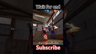 Impossible  New short #viralshorts #royalmalik #freefireshorts