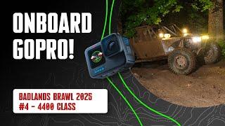 2025 Badlands Brawl Ride Along with Chip & Brad!