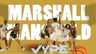 UIL 5A DII State Championship Highlights | Fort Bend Marshall vs Mansfield Summit