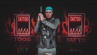 RP | TBC | LIVE | PERRY L. LORE | GTAV RP