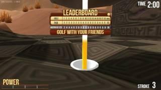 Golf With Your Friends - Ancient First Playthrough and HIO-Seeking